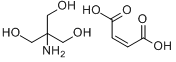三羥甲基氨基甲烷馬來酸酯