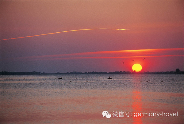 希登塞海灘