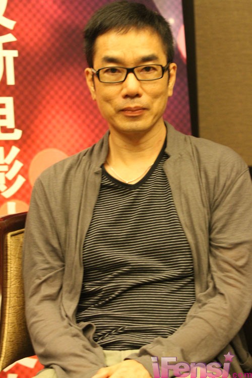 梁柏堅(香港導演)