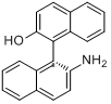 (R)-(+)-2-氨基-2\x27-羥基-1,1\x27-聯萘