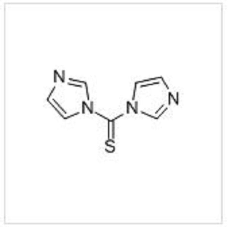 N,N\x27-硫羰基二咪唑