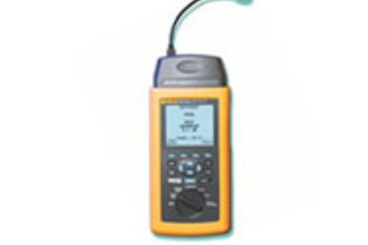 福祿克DSP-4300數字式電纜分析儀