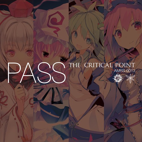 PASS -THE CRITICAL POINT-