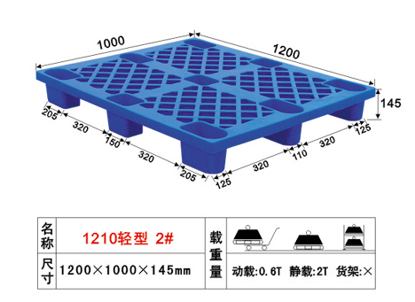 環保卡板