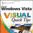 Microsoft Windows Vista Visual Quick Tips