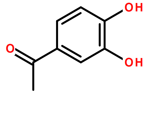 3,4-二羥基苯乙酮