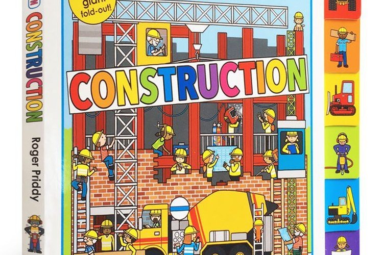 Playtown: Construction