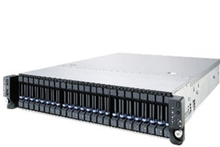 浪潮英信NF5280M3(Xeon E5-2620/8GB/3*300GB/24×HSB)