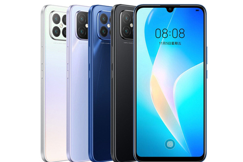 HUAWEI nova 8 SE 4G版