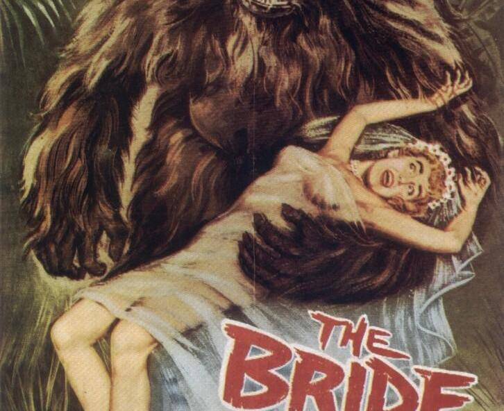 The Bride and the Beast