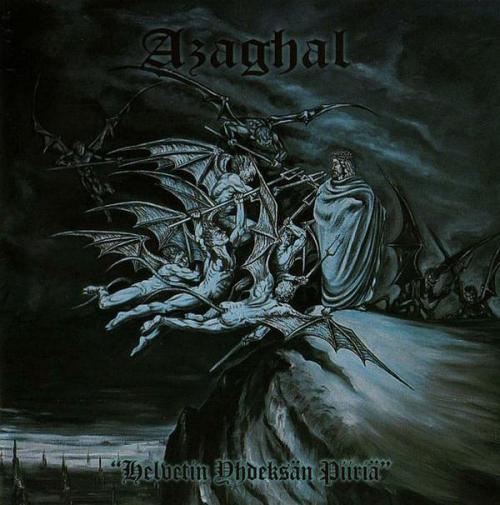 Azaghal