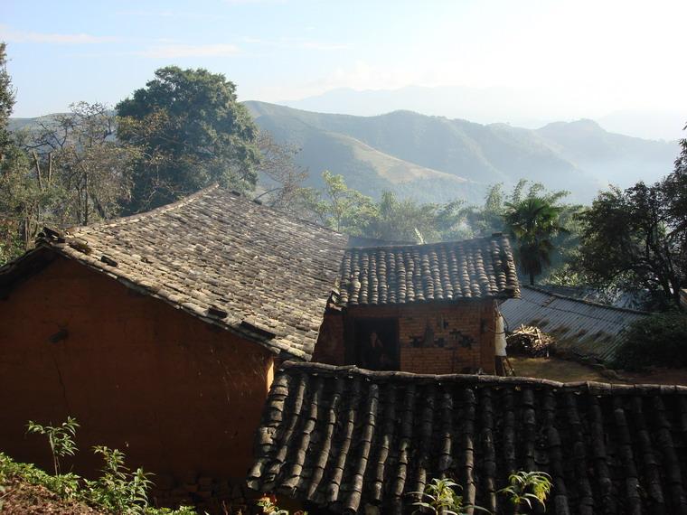 官房自然村(雲南省文山縣小街鎮官房自然村)