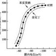 膜反應性