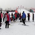北京朝陽公園·亞布洛尼滑雪場