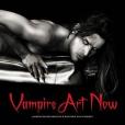 Vampire Art Now(圖書)