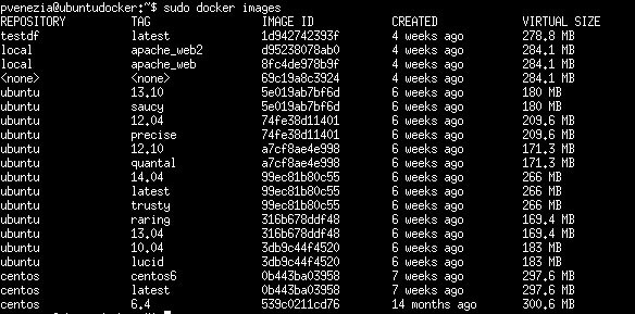 Docker