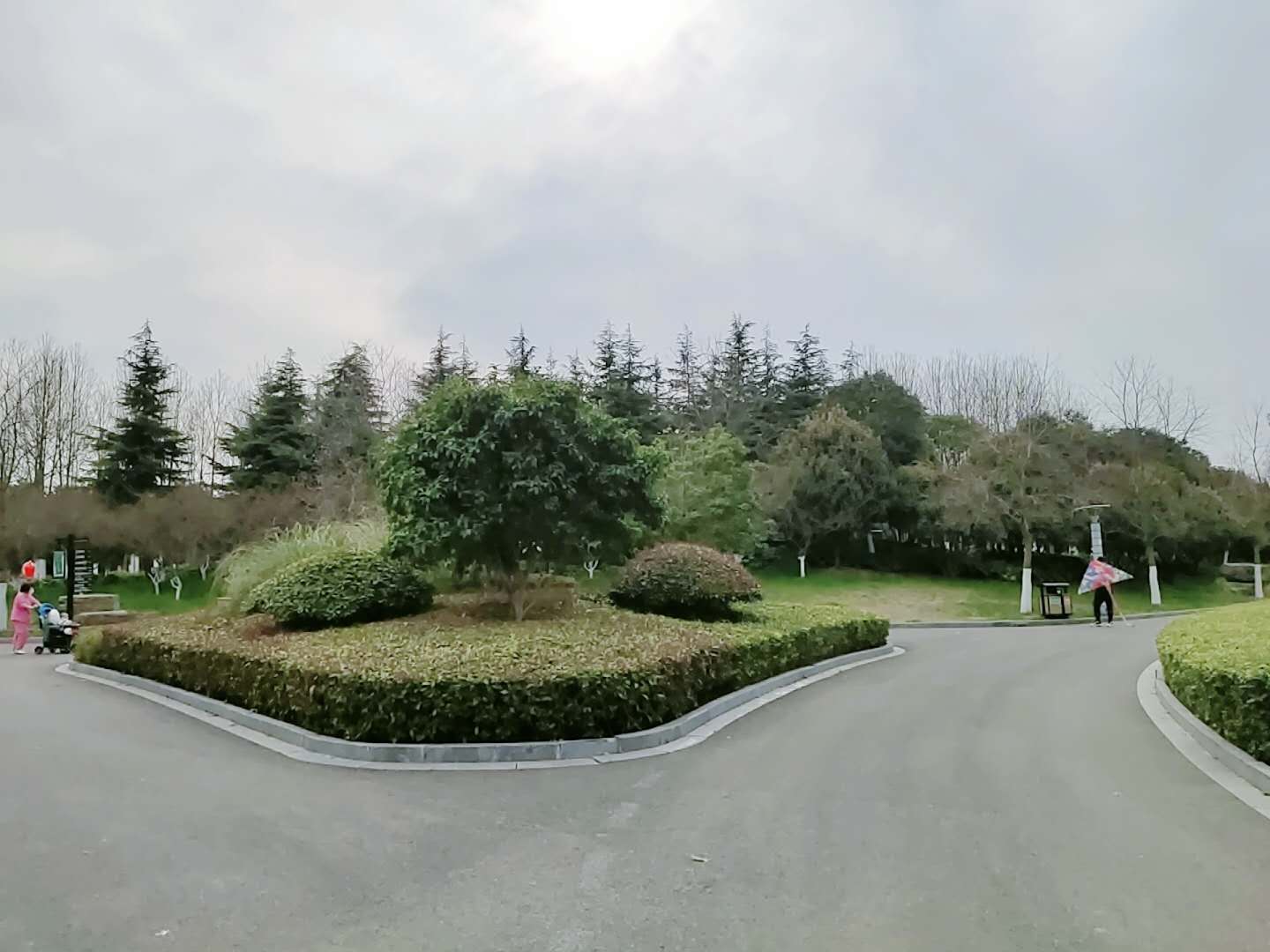 城東生態體育公園