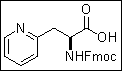 FMOC-L-3-(2-吡啶基)-丙氨酸