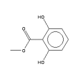 2,6-二羥基苯甲酸甲酯