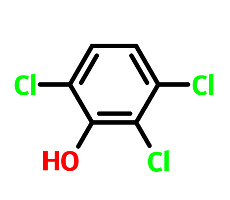 2,3,6-三氯苯酚