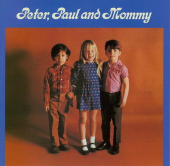 Peter, Paul & Mary