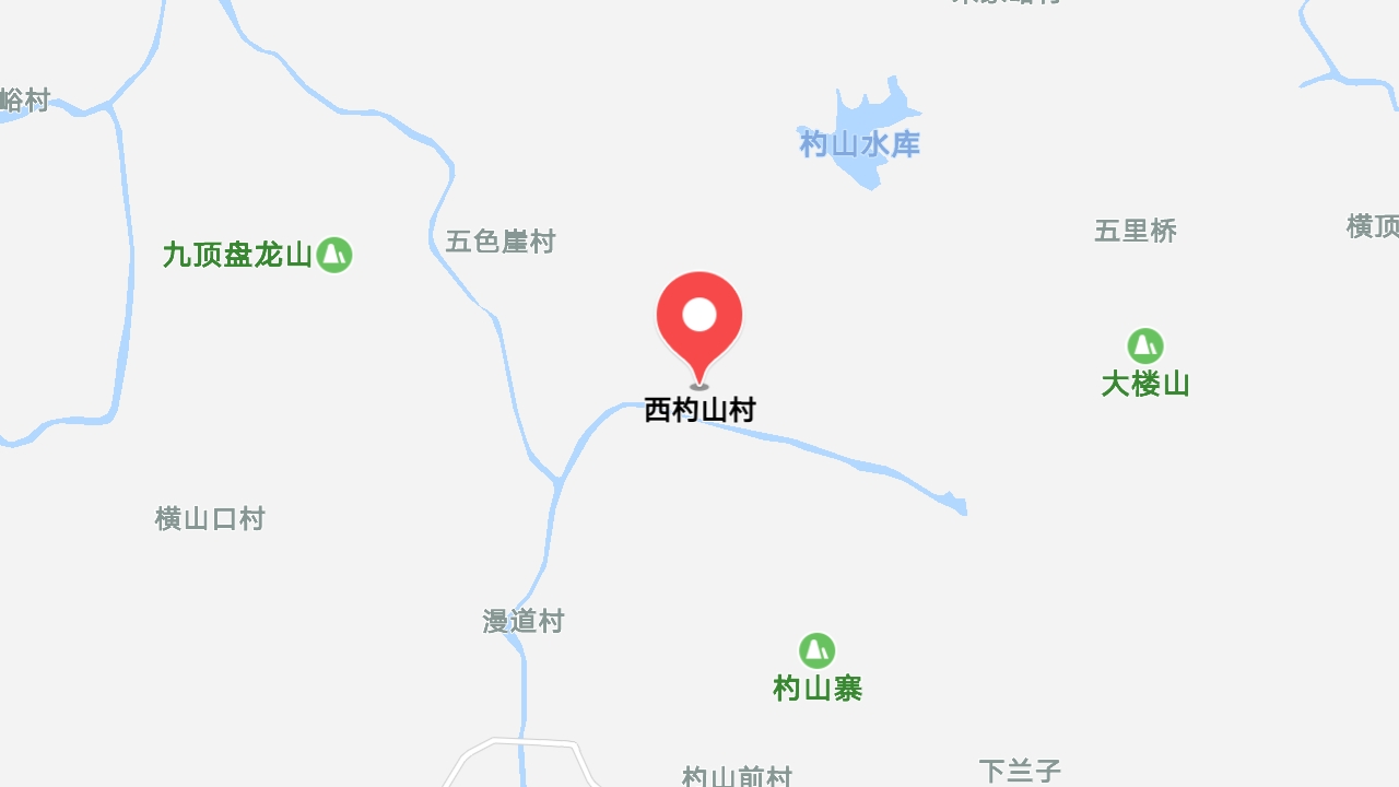 地圖信息