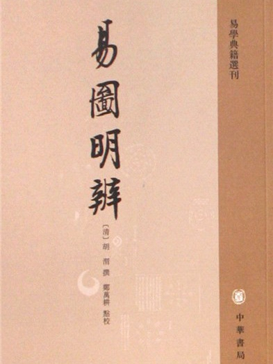 易圖明辨易學典籍選刊