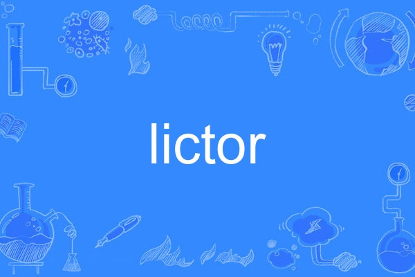 lictor