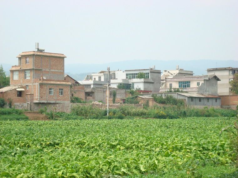 飲泉村(雲南省玉溪市江川縣大街鎮上頭營村委會下轄村)