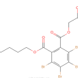 四溴苯二甲酸-2-（2-羥基乙氧基化）乙基-2-羥基丙基酯