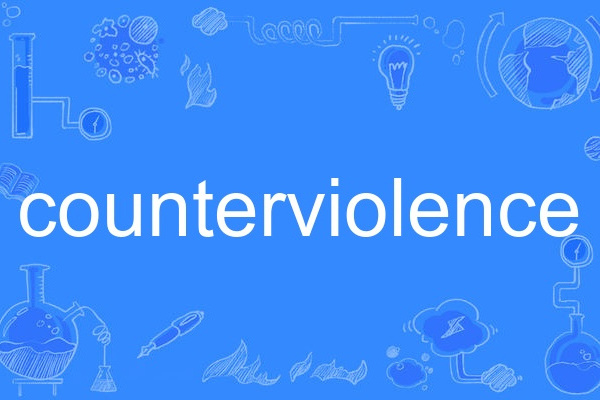 counterviolence