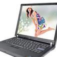 IBM ThinkPad R60e 0658DE2