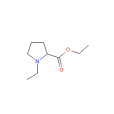 (S)-(-)-1-乙基-2-吡咯烷羧酸乙酯
