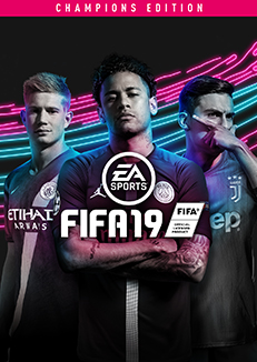 FIFA 19