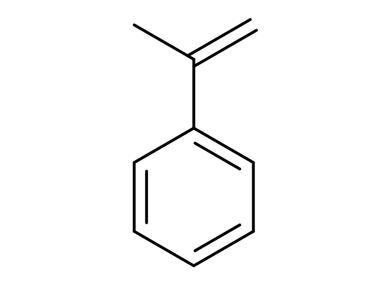 α-甲基苯乙烯(a-甲基苯乙烯)