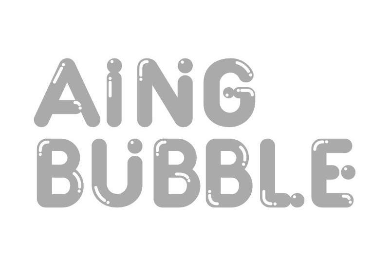 AING BUBBLE