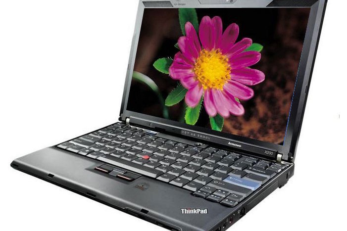 ThinkPad X200(7458AJ9)