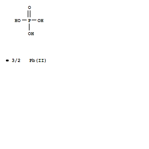 二鹽基磷酸鉛