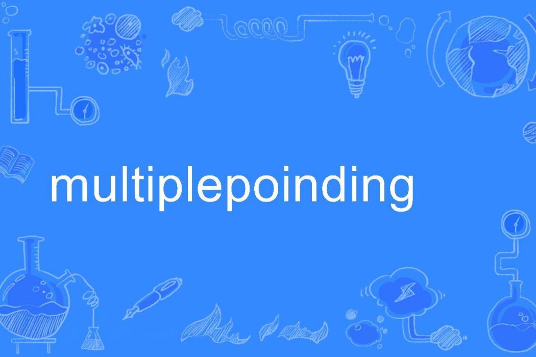 multiplepoinding