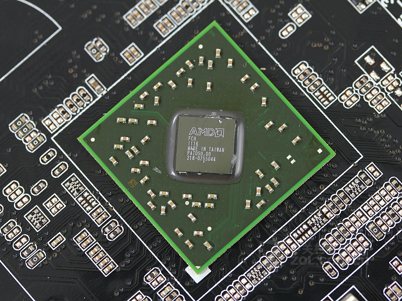 AMD A75