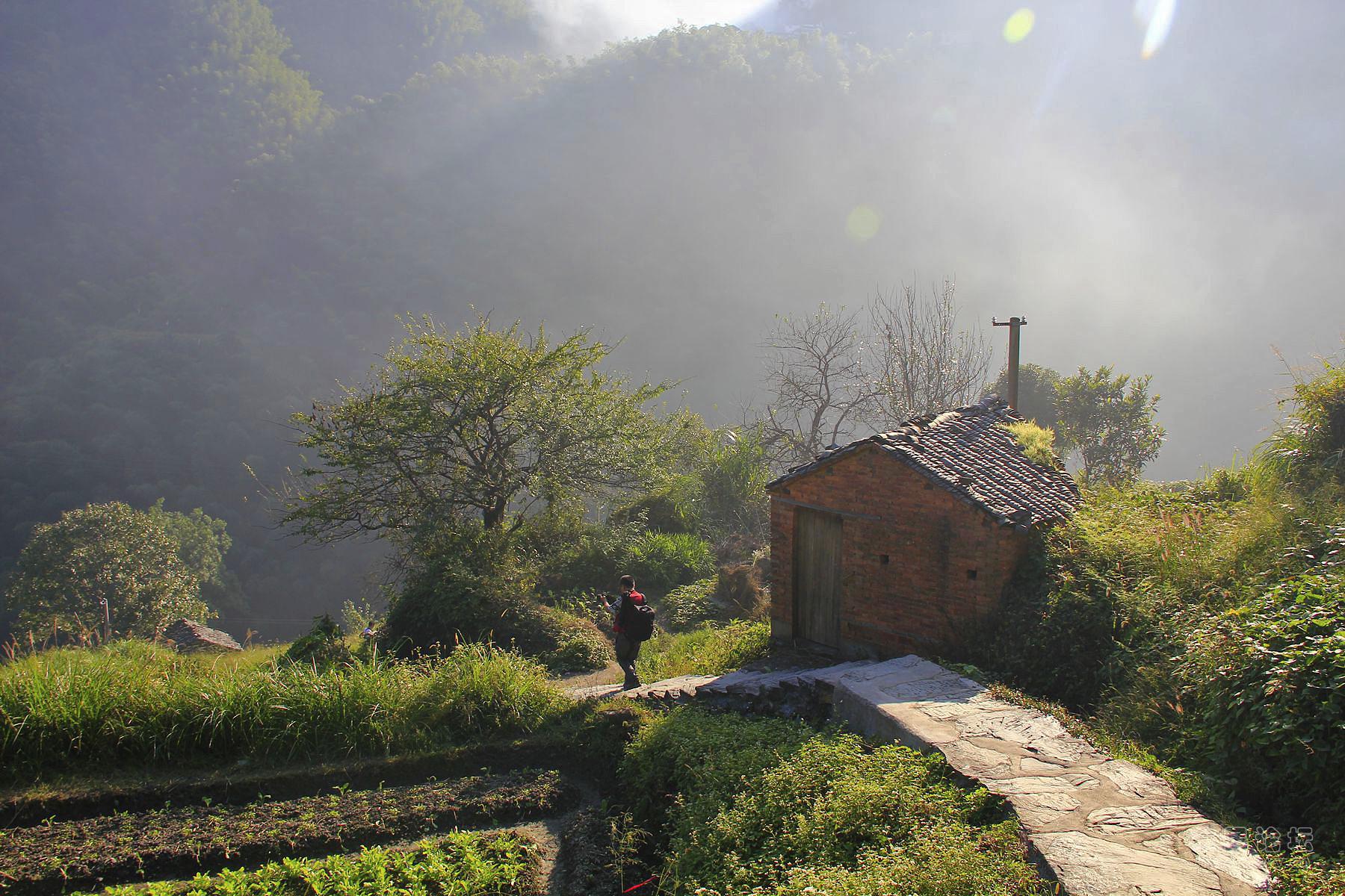 古山村(福建省泉州市惠安縣塗寨鎮下轄村)