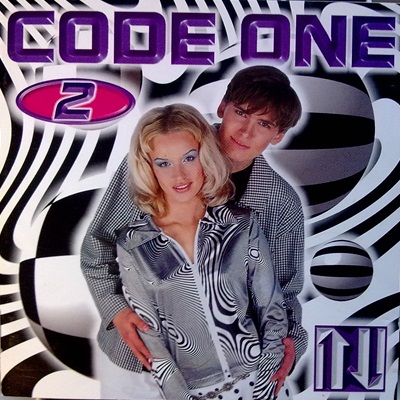 CODE ONE-2