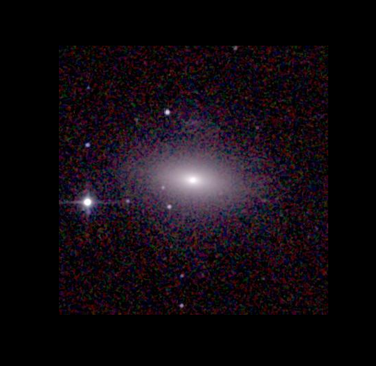 NGC 4125