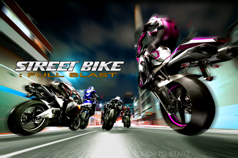 Streetbike