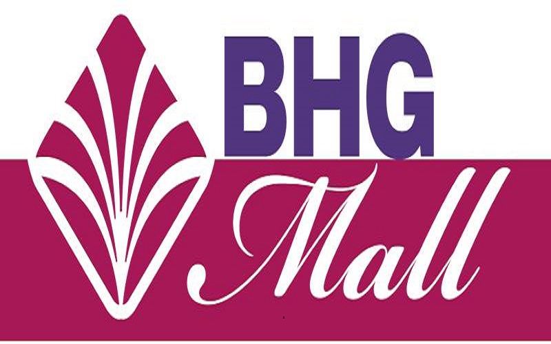 BHG Mall北京華聯購物中心