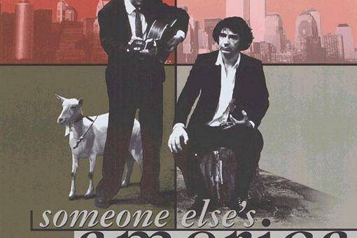 Someone Else\x27s America