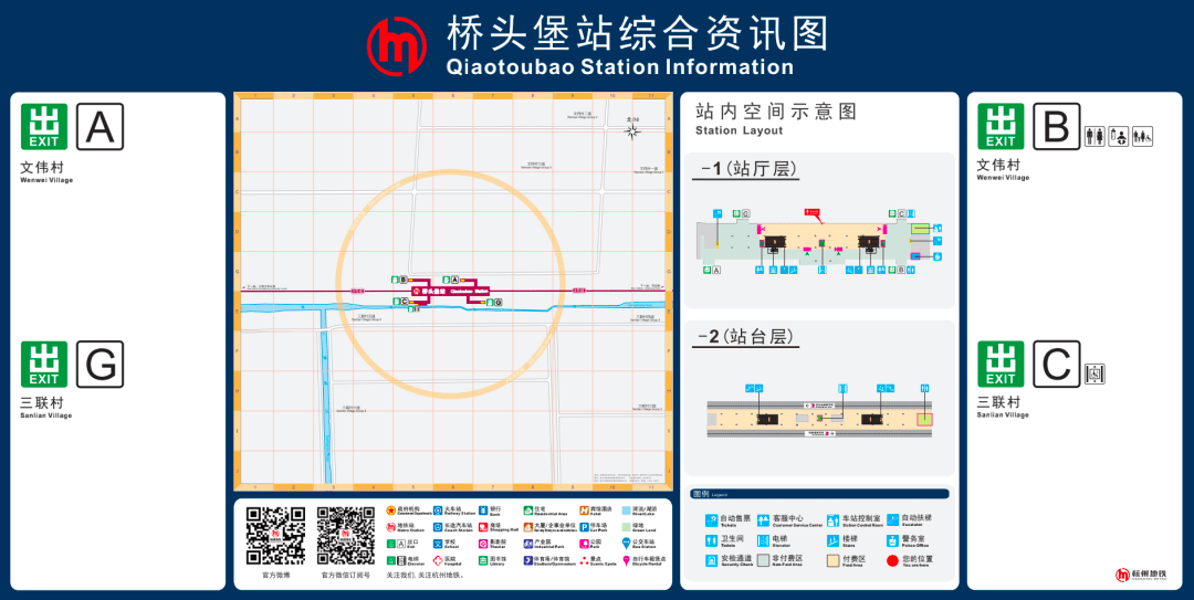 橋頭堡站