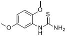 2,5-二甲氧苯基硫脲