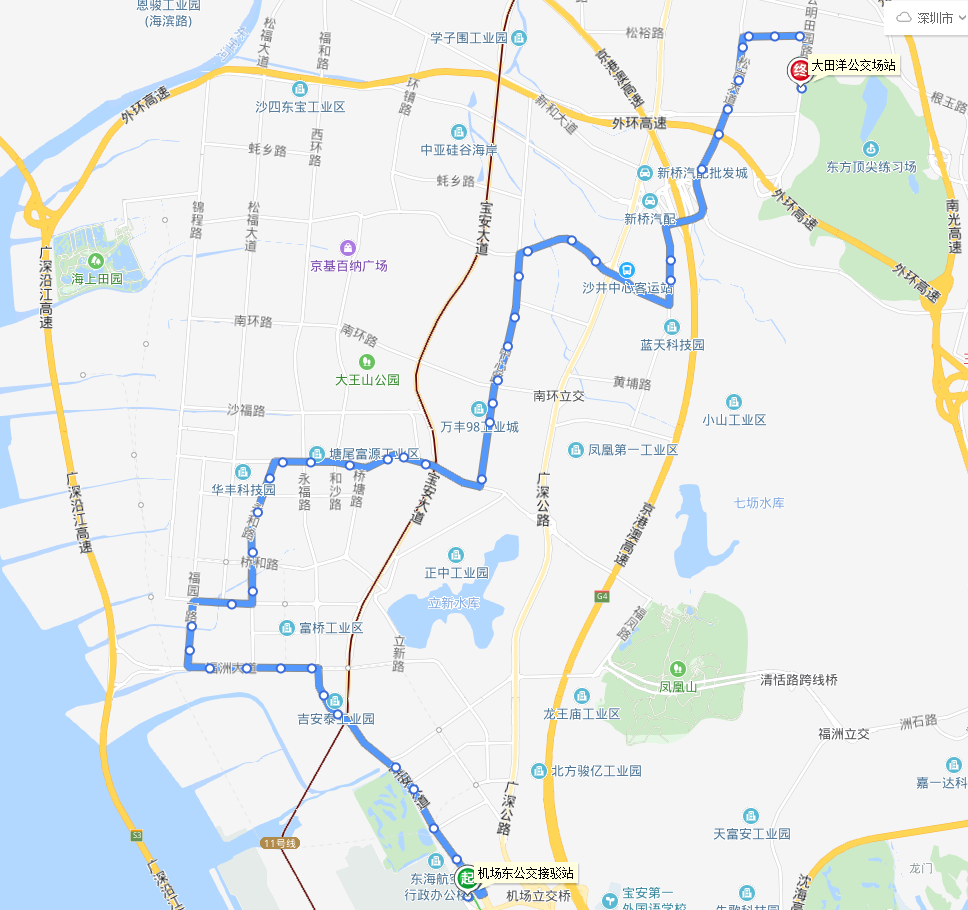 路線圖