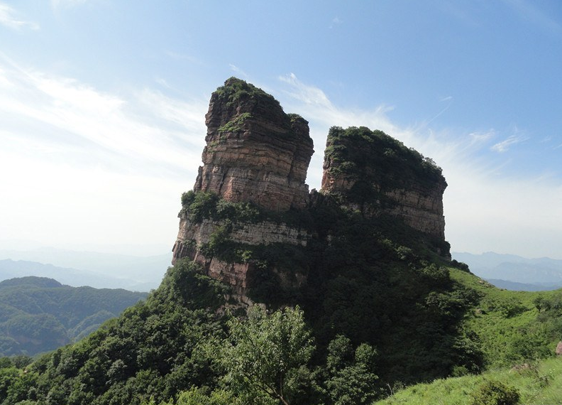 李存孝(唐末名將)